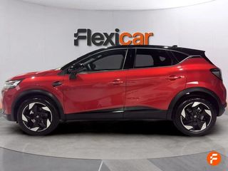 Renault Captur techno TCe 67kW (90CV)