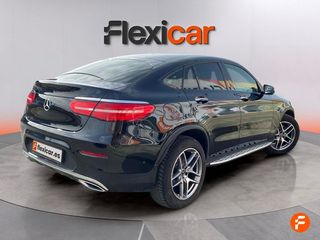 Mercedes GLC GLC 250 d 4MATIC