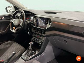 Volkswagen T-Cross Advance 1.0 TSI 81kW (110CV) DSG