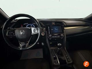 Honda Civic 1.5 I-VTEC TURBO SPORT