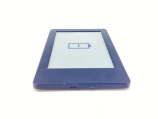 libro electronico amazon wp63gw