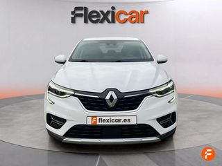 Renault Arkana Zen E-TECH Híbrido 105 kW (145CV) -SS