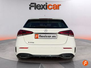 Mercedes Clase A A 200