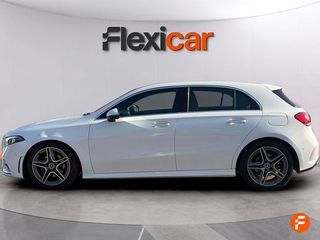 Mercedes Clase A A 200