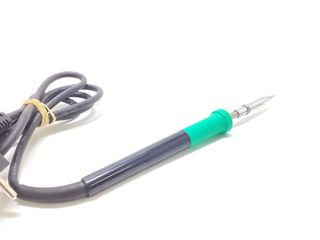 soldador jbc serie lápiz