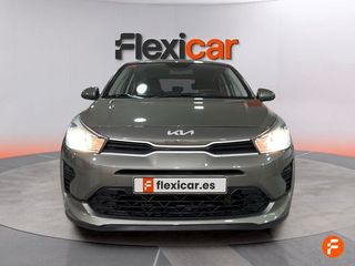 Kia Rio 1.2 DPi 62kW (84CV) Concept