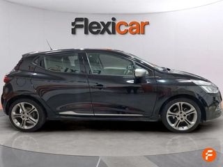 Renault Clio RS Line TCe 67 kW (91CV)