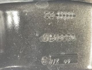 10598023 llanta mg zs suv (azs1) 1.5 vti 2375296