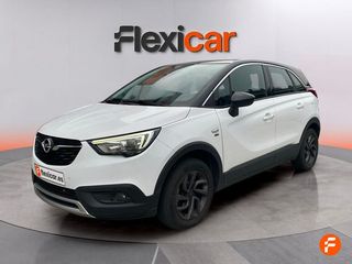 Opel Crossland X 1.2 81kW Design Line 120 Anive. S/S Auto
