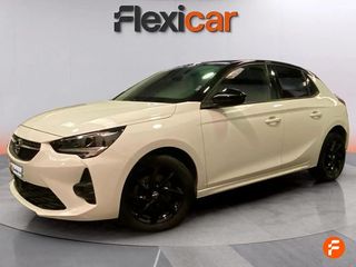 Opel Corsa 1.2T XHL 74kW (100CV) GS-Line