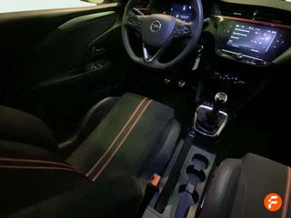 Opel Corsa 1.2T XHL 74kW (100CV) GS-Line