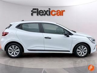 Renault Clio Business Blue dCi 63 kW (85CV)