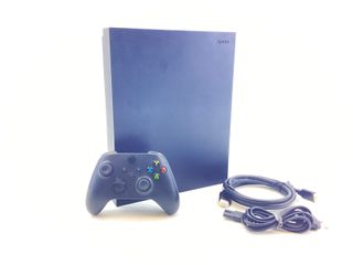 microsoft xbox one x 1tb