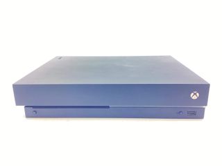 microsoft xbox one x 1tb