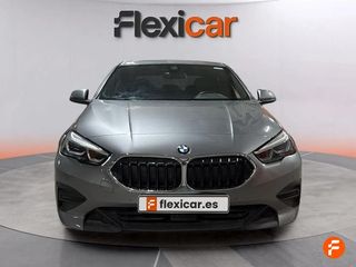 BMW Serie 2 218dA Gran Coupe
