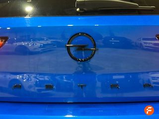 Opel Astra 1.2T XHT 96kW (130CV) GS