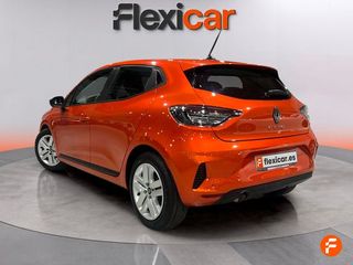 Renault Clio Evolution TCe 90 (67kw)