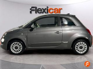 Fiat 500 Dolcevita 1.0 Hybrid 51KW (70 CV)