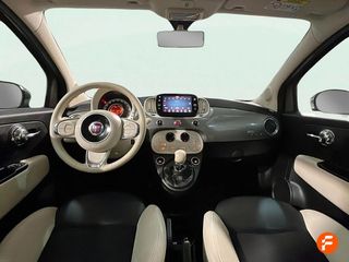 Fiat 500 Dolcevita 1.0 Hybrid 51KW (70 CV)