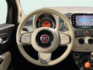 Fiat 500 Dolcevita 1.0 Hybrid 51KW (70 CV)