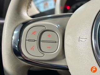 Fiat 500 Dolcevita 1.0 Hybrid 51KW (70 CV)