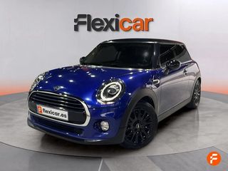 MINI Cooper COOPER D
