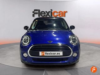 MINI Cooper COOPER D