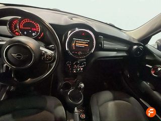 MINI Cooper COOPER D