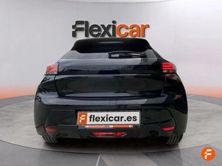 Peugeot 208 Allure Gasolina 100 S&S 6 Vel. MAN