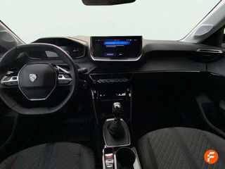 Peugeot 208 Allure Gasolina 100 S&S 6 Vel. MAN