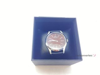 reloj pulsera caballero lotus 15961