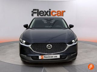 Mazda CX-30 2.5L e-SKYACT G MHEV 103kW Prime-Line AT