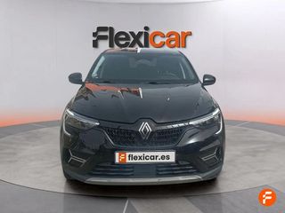 Renault Arkana Equilibre TCe 103kW(140CV) EDC mild hyb