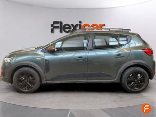 Dacia Sandero Stepway Expres. Go 74kW (100CV) ECO-G