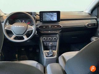 Dacia Sandero Stepway Expres. Go 74kW (100CV) ECO-G