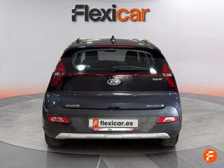 Hyundai Bayon 1.0 TGDI 74kW (100CV) 48V Maxx DCT