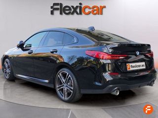 BMW Serie 2 218dA Gran Coupe