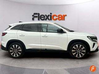 Renault Austral Evolution E-Tech Full Hybrid 147kW