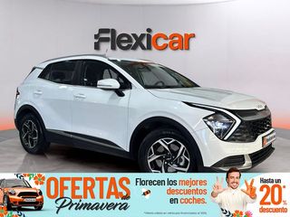 Kia Sportage 1.6 T-GDi HEV 158kW (215CV) Drive 4x2