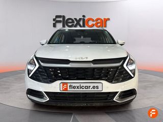 Kia Sportage 1.6 T-GDi HEV 158kW (215CV) Drive 4x2