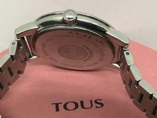 reloj pulsera señora tous 300016800