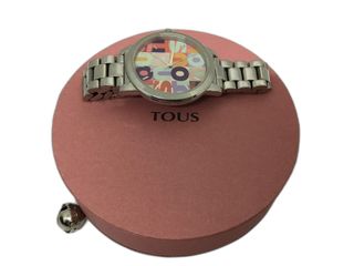 reloj pulsera señora tous 300016800