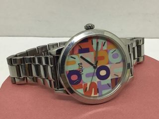 reloj pulsera señora tous 300016800