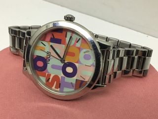 reloj pulsera señora tous 300016800