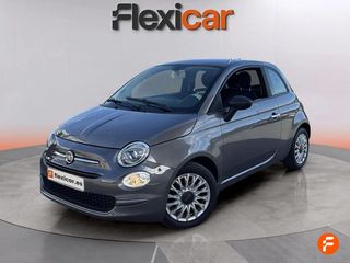 Fiat 500 Cult 1.0 Hybrid 52KW (70 CV)