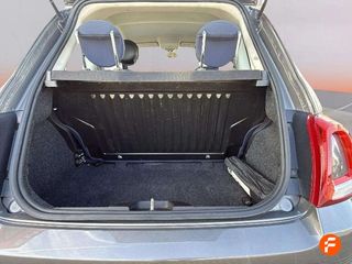 Fiat 500 Cult 1.0 Hybrid 52KW (70 CV)