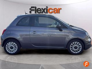 Fiat 500 Cult 1.0 Hybrid 52KW (70 CV)