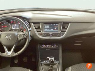 Opel Grandland X 1.2 Turbo Excellence