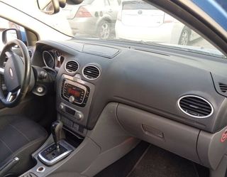 6.5 j x 17 h2 llanta ford focus lim. (cb4) 474308