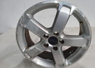 6.5 j x 17 h2 llanta ford focus lim. (cb4) 474308